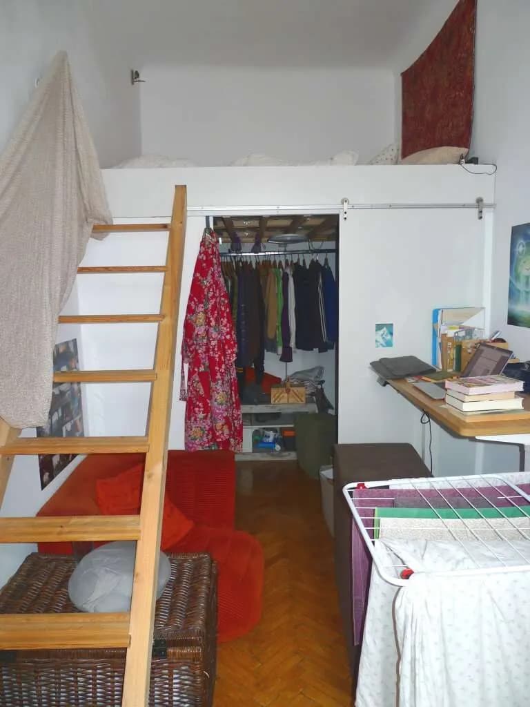 2-Zimmer-Wohnung kaufen in Wien – 49,38 m², € 265.000 – Bild 3 von 6