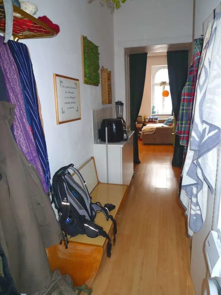 2-Zimmer-Wohnung kaufen in Wien – 49,38 m², € 265.000 – Bild 4 von 6