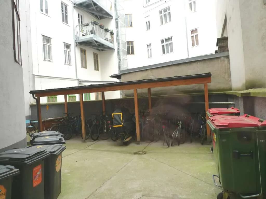 2-Zimmer-Wohnung kaufen in Wien – 49,38 m², € 265.000 – Bild 6 von 6