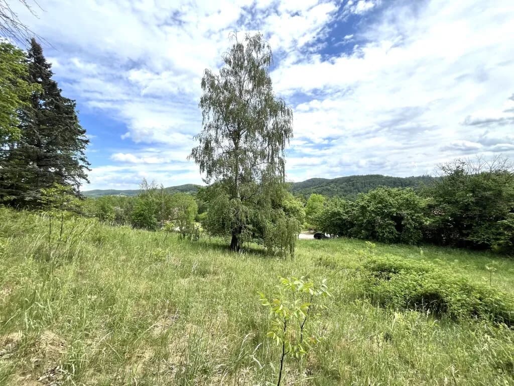 Grundstück kaufen in Graz – 2 585 m², € 1.125.000
