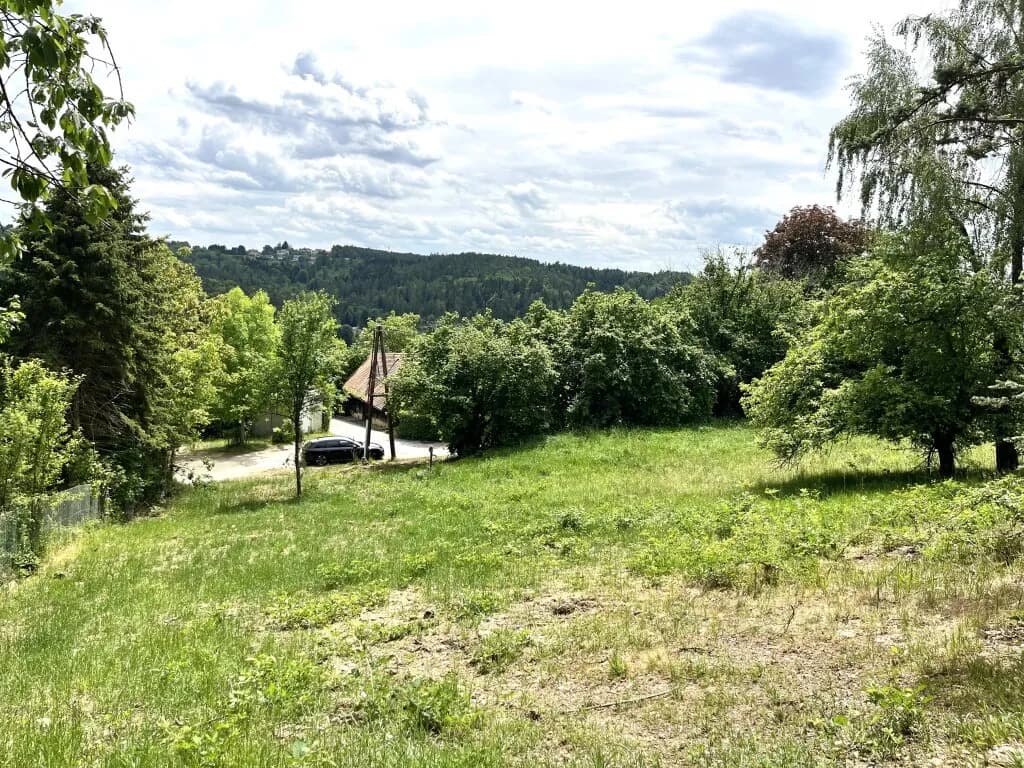 Grundstück kaufen in Graz – 2 585 m², € 1.125.000 – Bild 7 von 12