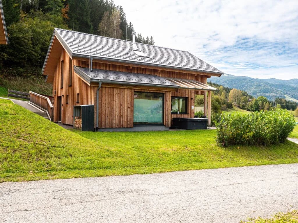 5-Zimmer-Immobilie kaufen in Murau – 121,2 m², € 775.000