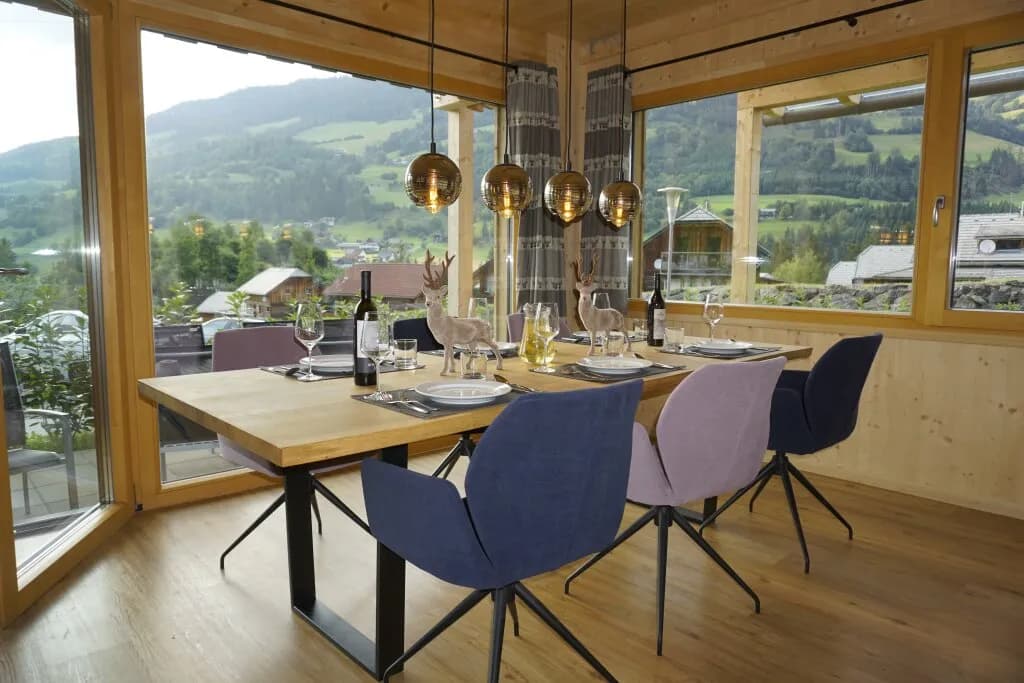 5-Zimmer-Immobilie kaufen in Murau – 121,2 m², € 775.000 – Bild 2 von 29