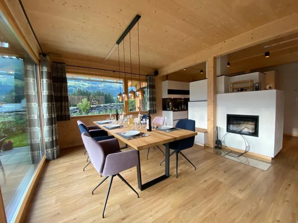 5-Zimmer-Immobilie kaufen in Murau – 121,2 m², € 775.000 – Bild 5 von 29