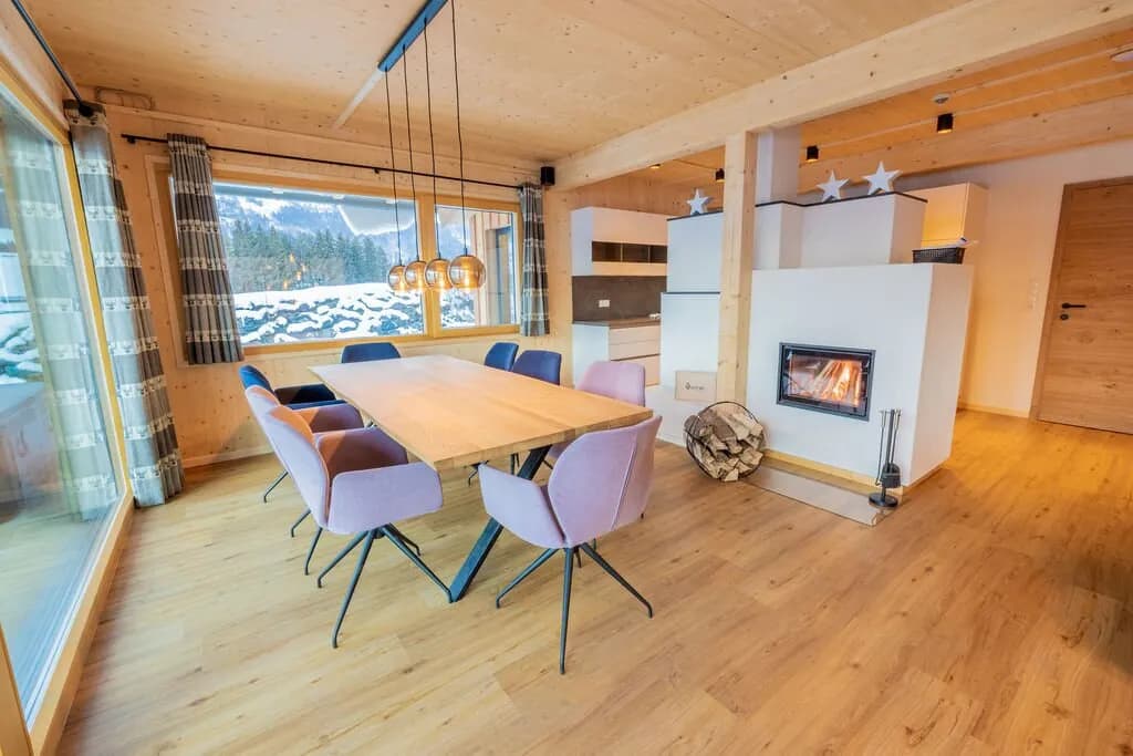 5-Zimmer-Immobilie kaufen in Murau – 121,2 m², € 775.000 – Bild 6 von 29