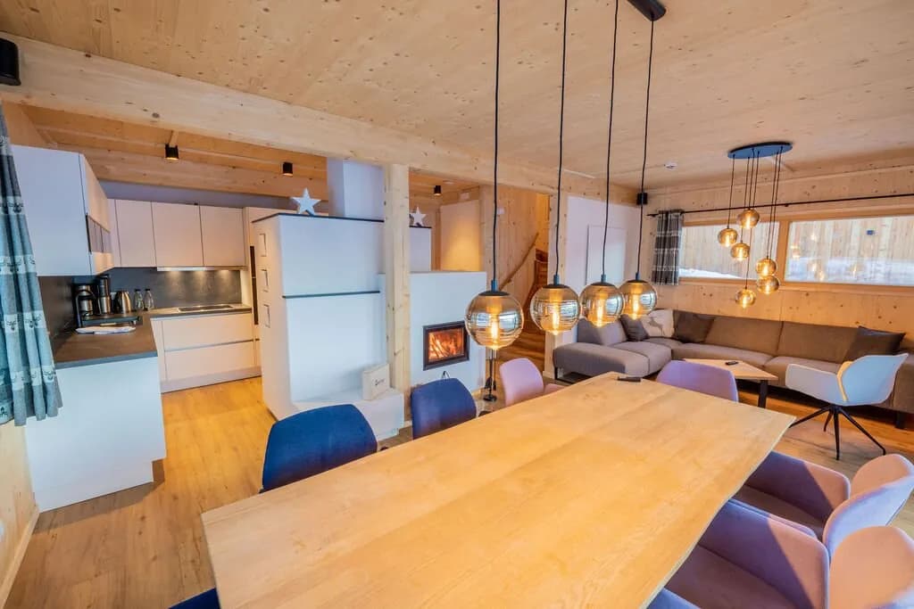 5-Zimmer-Immobilie kaufen in Murau – 121,2 m², € 775.000 – Bild 9 von 29