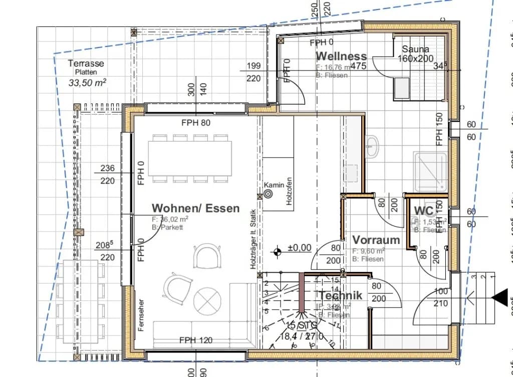 5-Zimmer-Immobilie kaufen in Murau – 121,2 m², € 775.000 – Bild 29 von 29