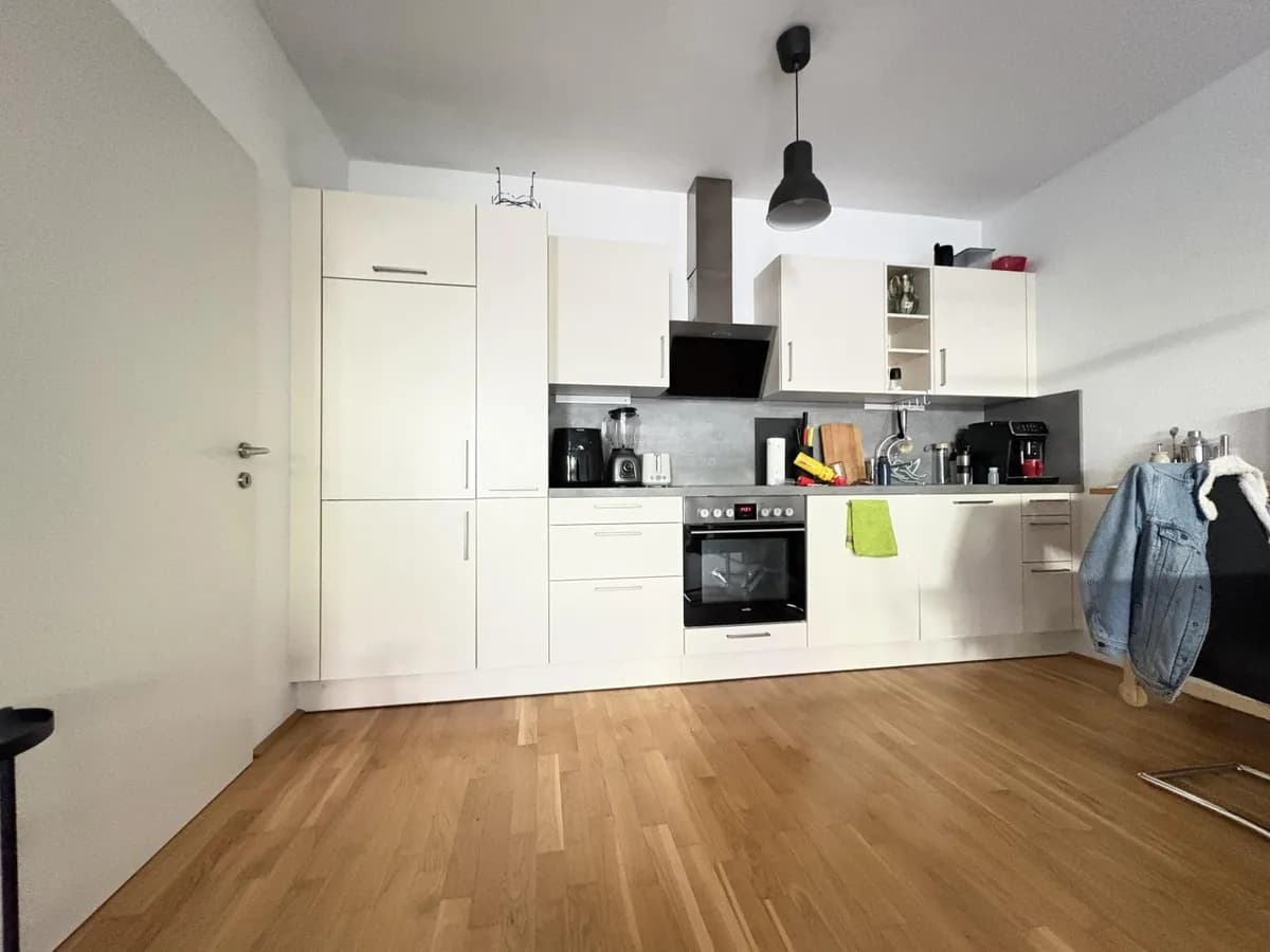 2-Zimmer-Wohnung mieten in Linz – 63,54 m², € 983 – Bild 3 von 9