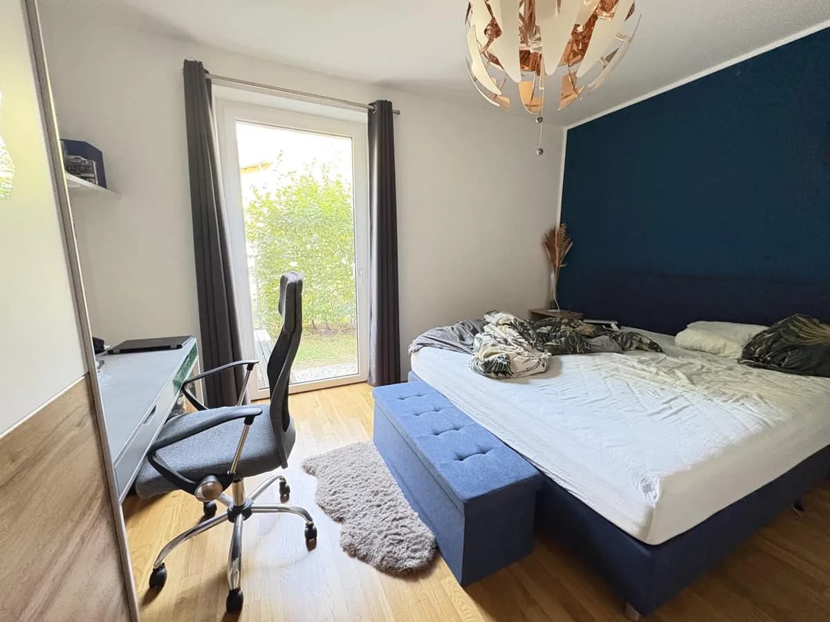 2-Zimmer-Wohnung mieten in Linz – 63,54 m², € 983 – Bild 5 von 9