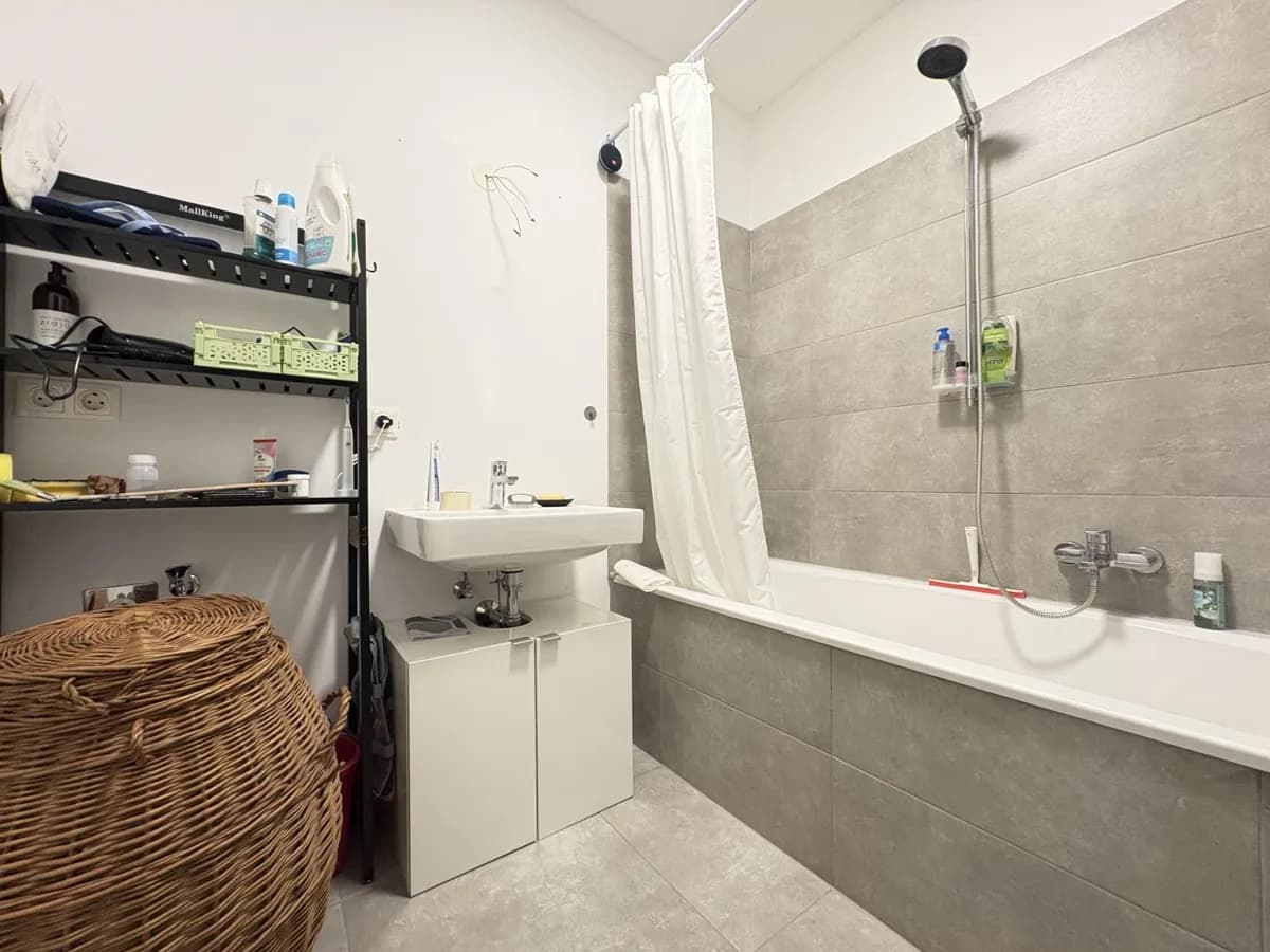 2-Zimmer-Wohnung mieten in Linz – 63,54 m², € 983 – Bild 6 von 9