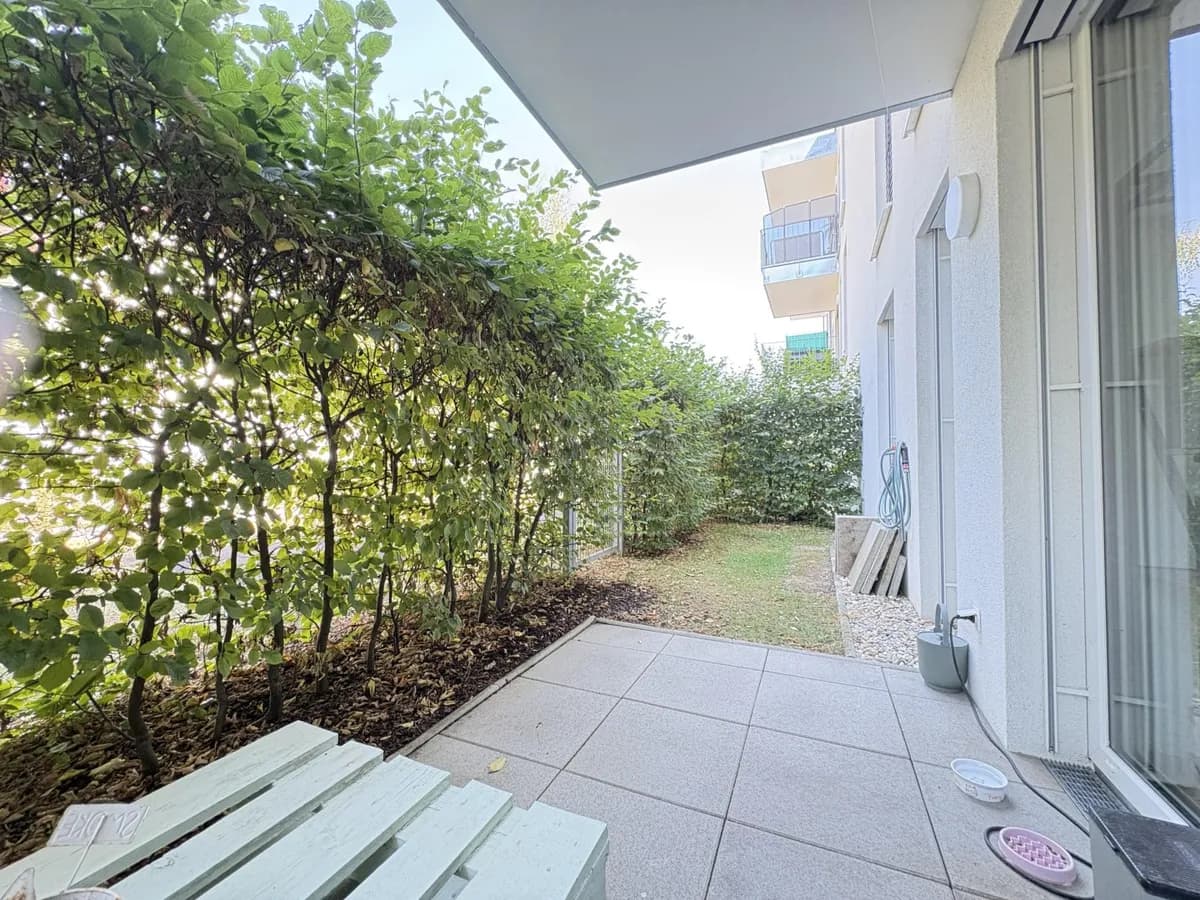 2-Zimmer-Wohnung mieten in Linz – 63,54 m², € 983 – Bild 8 von 9