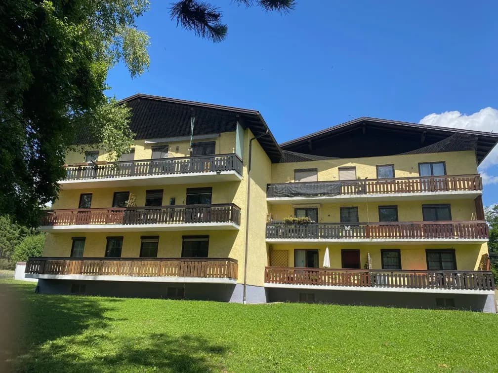 1-Zimmer-Wohnung kaufen in Linz Land – 37 m², € 155.000