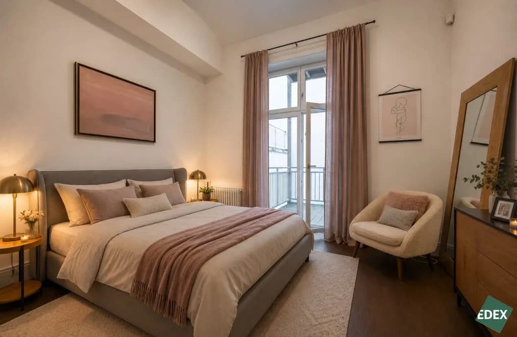 2-Zimmer-Wohnung kaufen in Wien – 72,26 m², € 569.000 – Bild 2 von 16