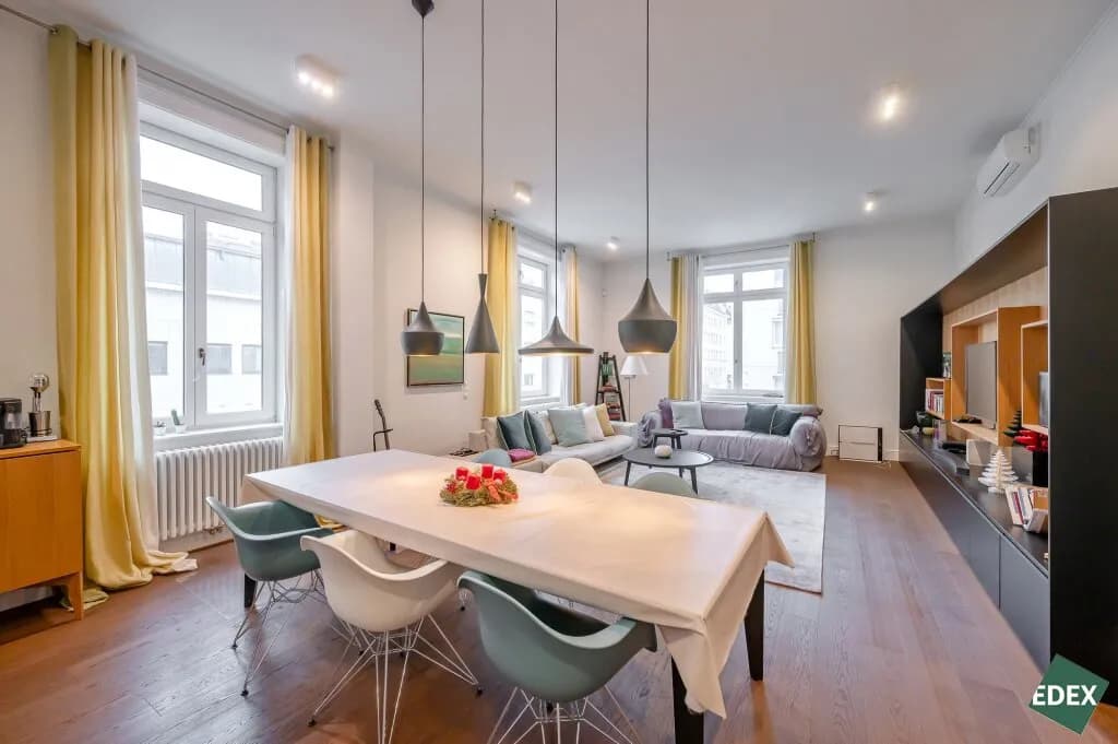 2-Zimmer-Wohnung kaufen in Wien – 104 m², € 795.000