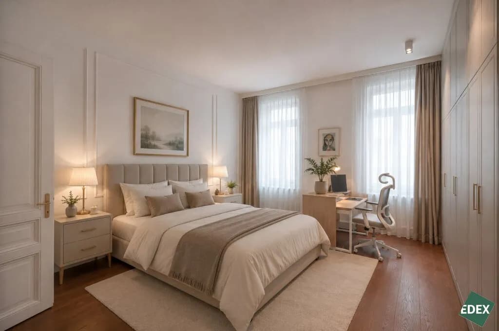 2-Zimmer-Wohnung kaufen in Wien – 104 m², € 795.000 – Bild 3 von 19