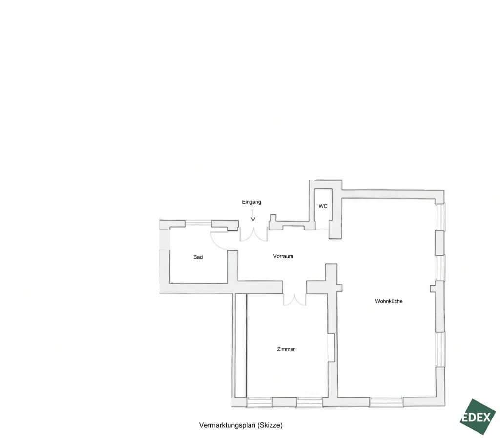 2-Zimmer-Wohnung kaufen in Wien – 104 m², € 795.000 – Bild 19 von 19