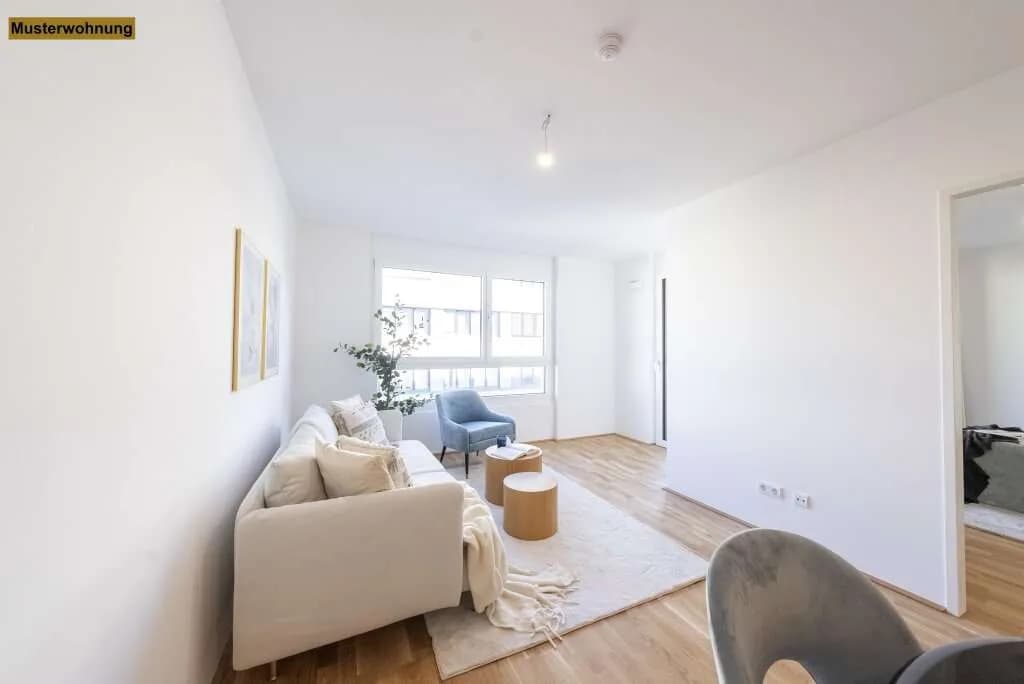 2-Zimmer-Wohnung kaufen in Wien – 45,31 m², € 294.900 – Bild 4 von 39