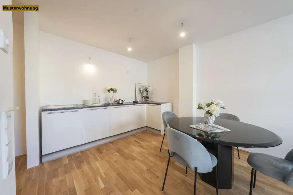 2-Zimmer-Wohnung kaufen in Wien – 45,31 m², € 294.900 – Bild 5 von 39