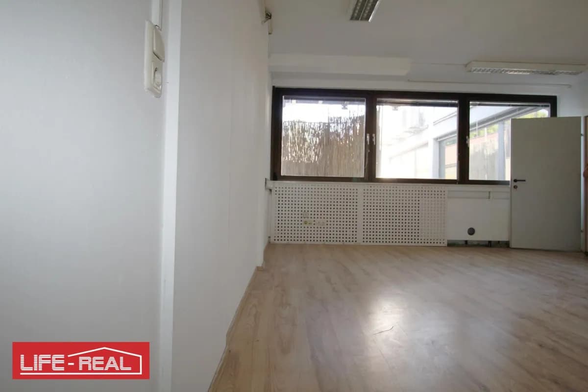 Gewerbeimmobilie mieten in Linz – 152 m², € 1.494 – Bild 3 von 14