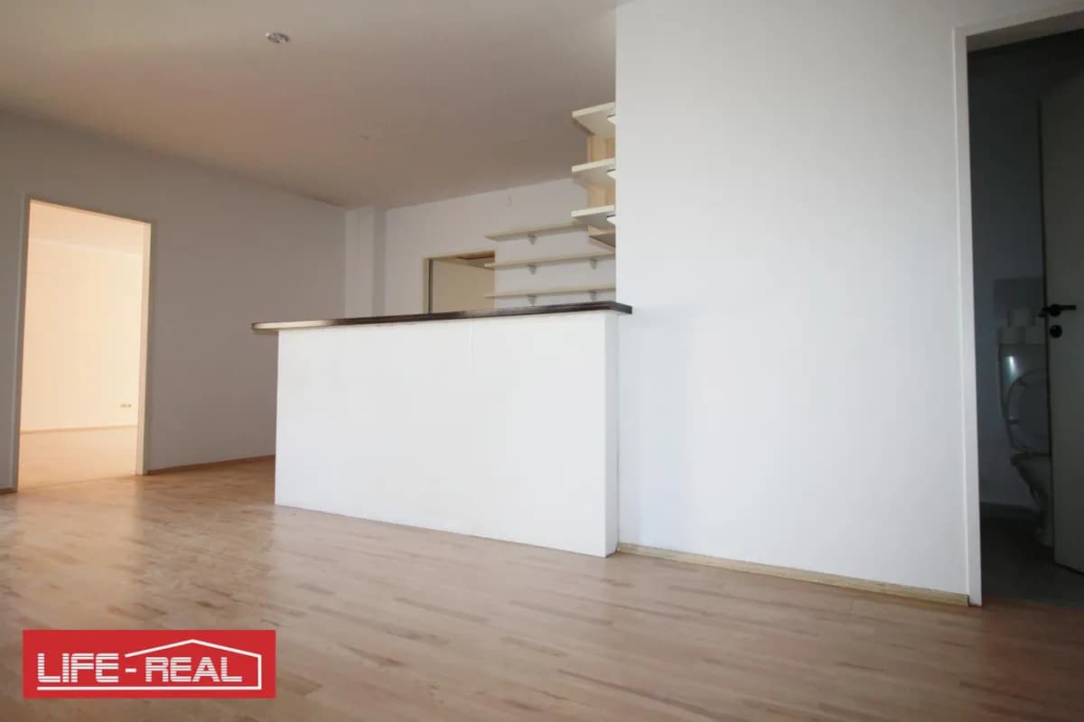Gewerbeimmobilie mieten in Linz – 152 m², € 1.494 – Bild 4 von 14