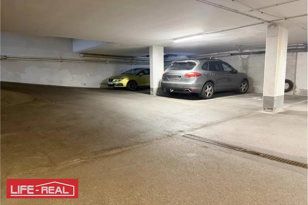 Gewerbeimmobilie mieten in Linz – 152 m², € 1.494 – Bild 11 von 14