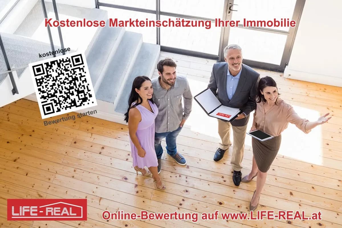 Gewerbeimmobilie mieten in Linz – 152 m², € 1.494 – Bild 13 von 14