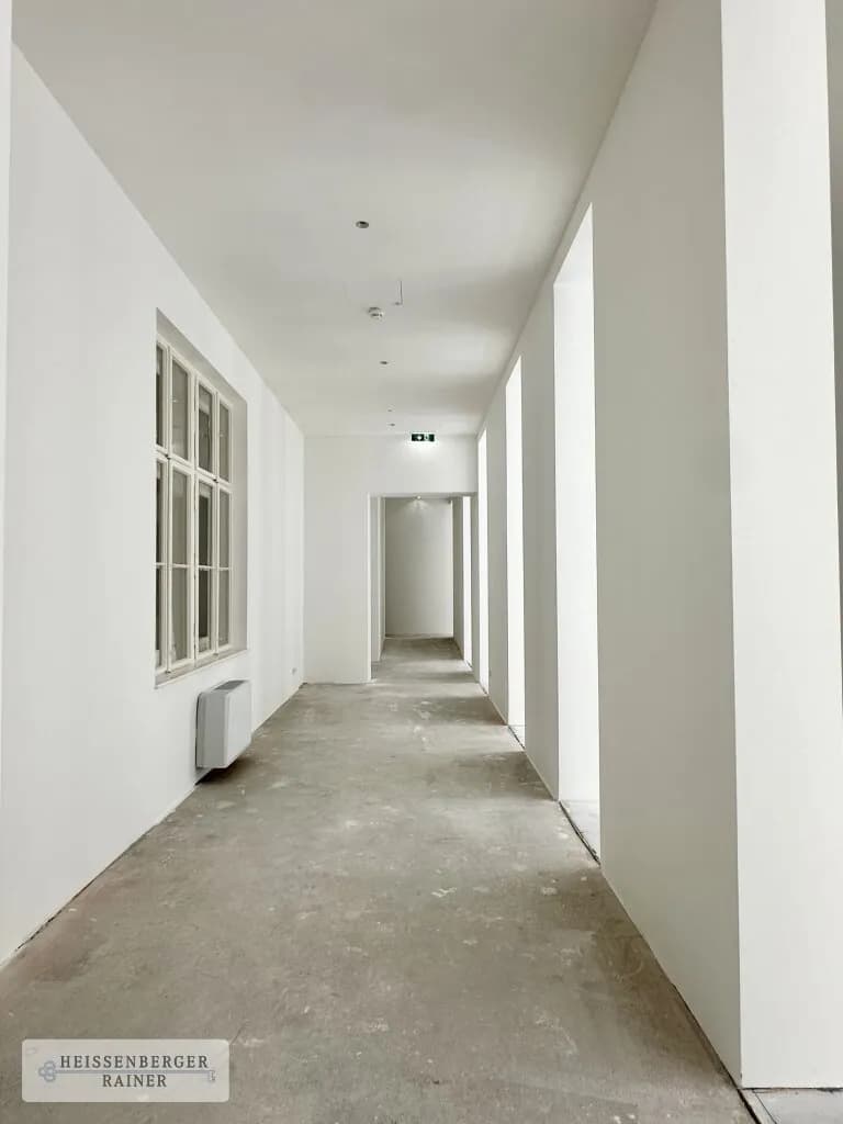 Gewerbeimmobilie mieten in Wien – 392 m², € 12.076 – Bild 4 von 13