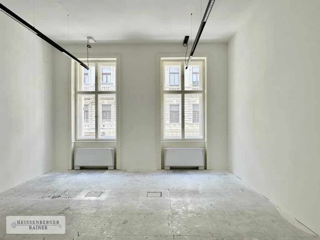 Gewerbeimmobilie mieten in Wien – 392 m², € 12.076 – Bild 5 von 13