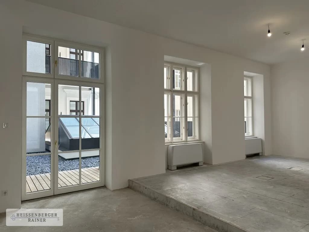 Gewerbeimmobilie mieten in Wien – 392 m², € 12.076 – Bild 6 von 13