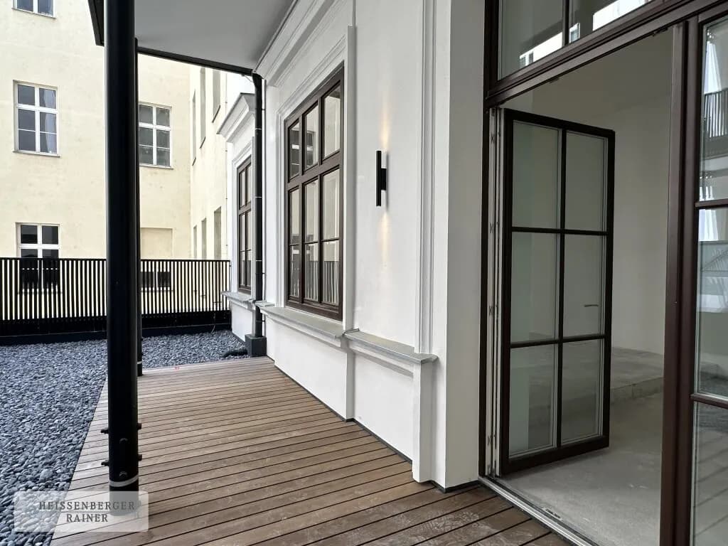 Gewerbeimmobilie mieten in Wien – 392 m², € 12.076 – Bild 7 von 13