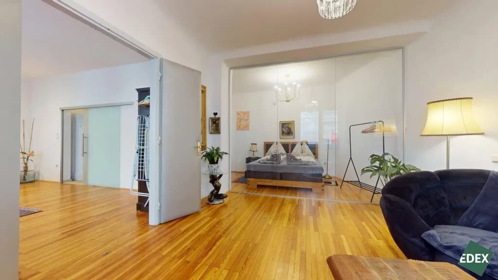 3-Zimmer-Wohnung kaufen in Wien – 90,46 m², € 899.000