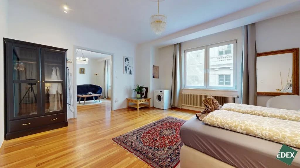 3-Zimmer-Wohnung kaufen in Wien – 90,46 m², € 899.000 – Bild 3 von 22