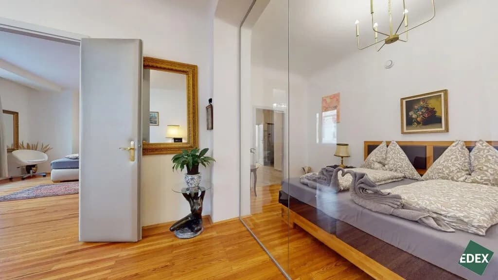 3-Zimmer-Wohnung kaufen in Wien – 90,46 m², € 899.000 – Bild 7 von 22