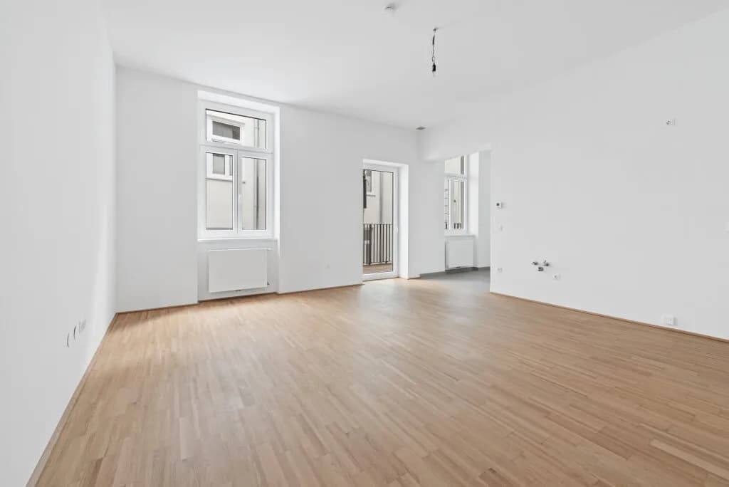 3-Zimmer-Wohnung kaufen in Wien – 72,29 m², € 498.000