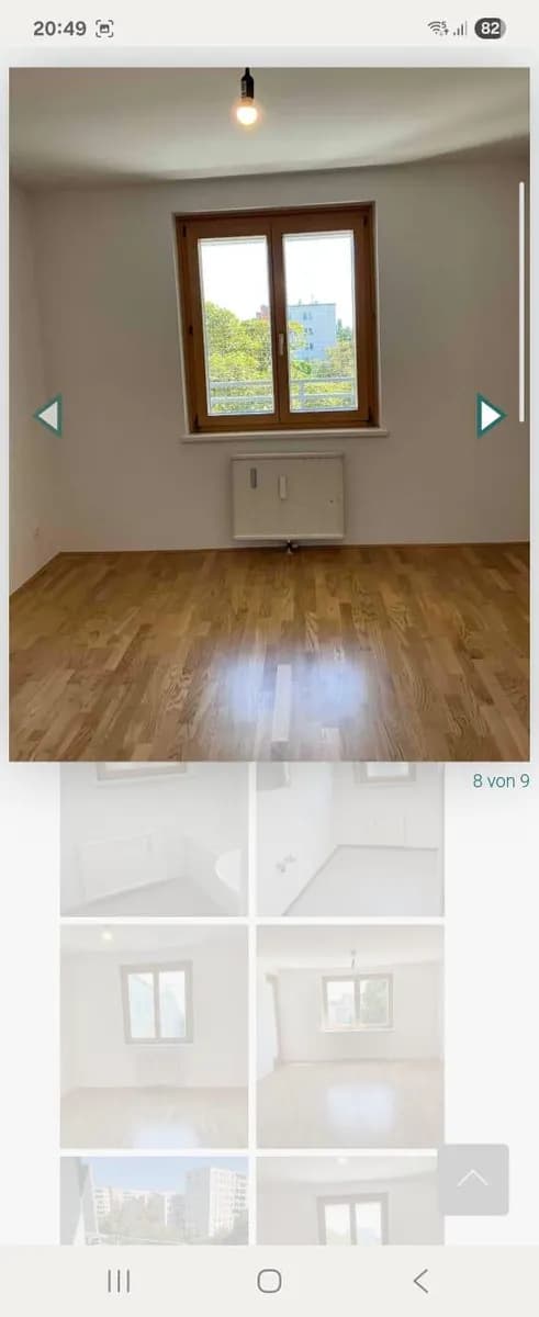 3-Zimmer-Wohnung mieten in Wien – 73 m², € 774 – Bild 5 von 11