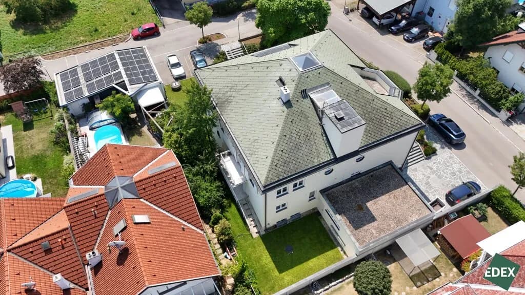 Gewerbeimmobilie kaufen in Tulln – 900 m², € 1.850.000 – Bild 2 von 81
