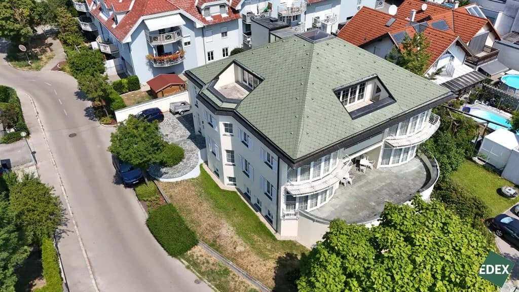 Gewerbeimmobilie kaufen in Tulln – 900 m², € 1.850.000 – Bild 3 von 81