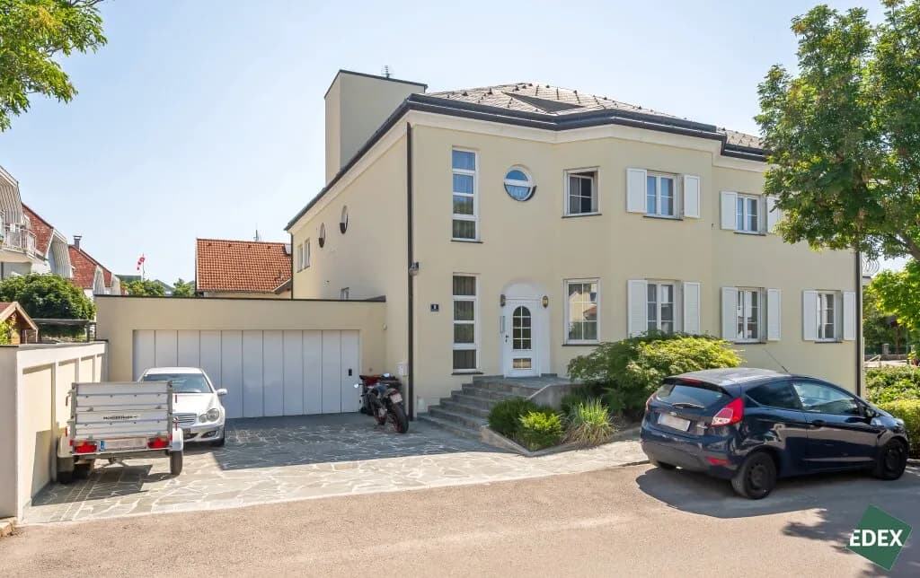 Gewerbeimmobilie kaufen in Tulln – 900 m², € 1.850.000 – Bild 5 von 81
