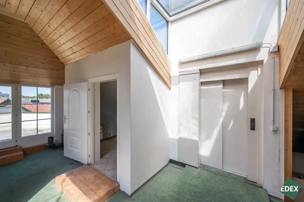 Gewerbeimmobilie kaufen in Tulln – 900 m², € 1.850.000 – Bild 54 von 81