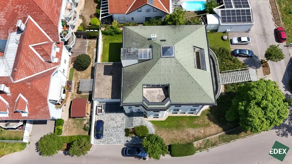 Gewerbeimmobilie kaufen in Tulln – 900 m², € 1.850.000 – Bild 64 von 81