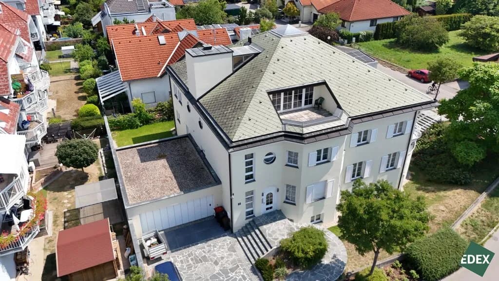 Gewerbeimmobilie kaufen in Tulln – 900 m², € 1.850.000 – Bild 66 von 81