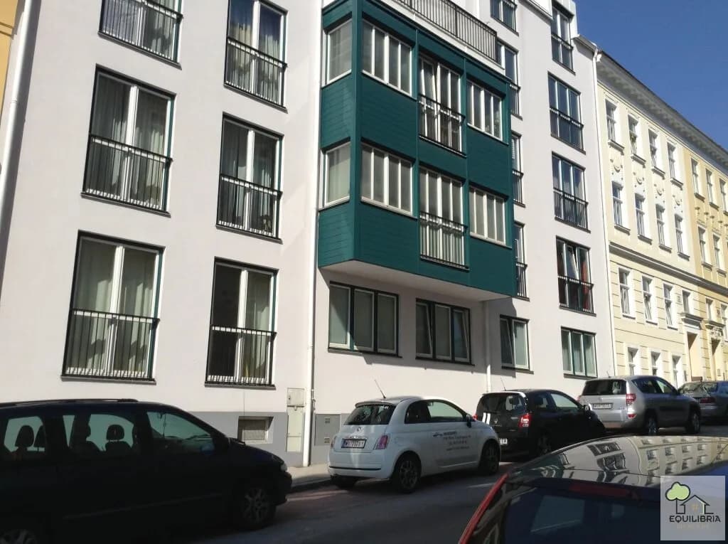 1-Zimmer-Wohnung kaufen in Tulln – 51 m², € 215.000 – Bild 3 von 13