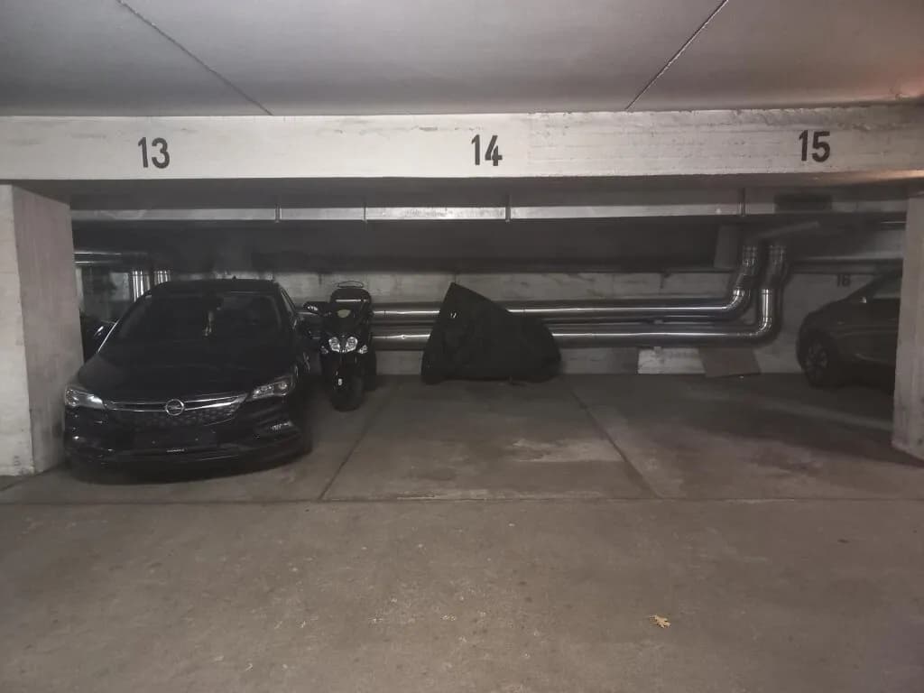 Immobilie mieten in Wien – € 88 – Bild 3 von 6