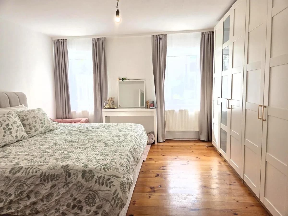 Wohnung mieten in Steyr-Land – 47 m², € 480