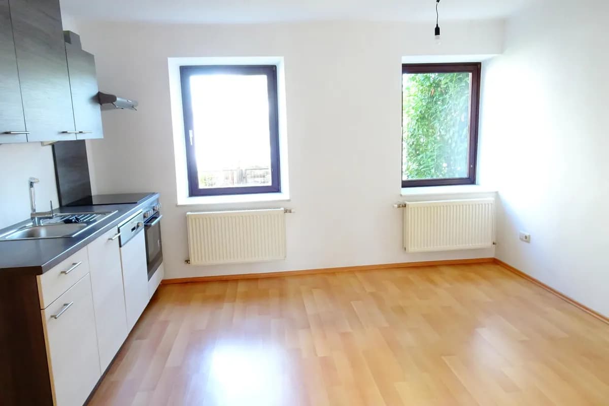 Wohnung mieten in Steyr-Land – 47 m², € 480 – Bild 2 von 8