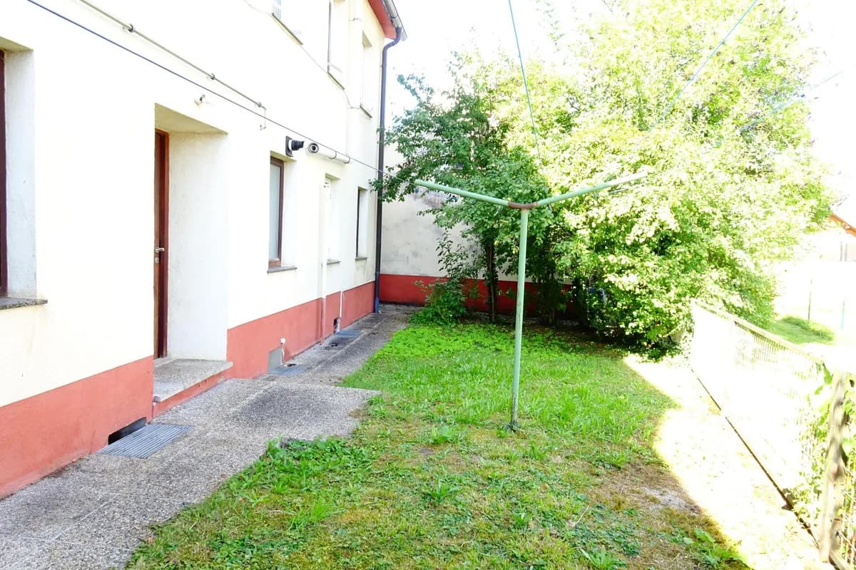 Wohnung mieten in Steyr-Land – 47 m², € 480 – Bild 3 von 8