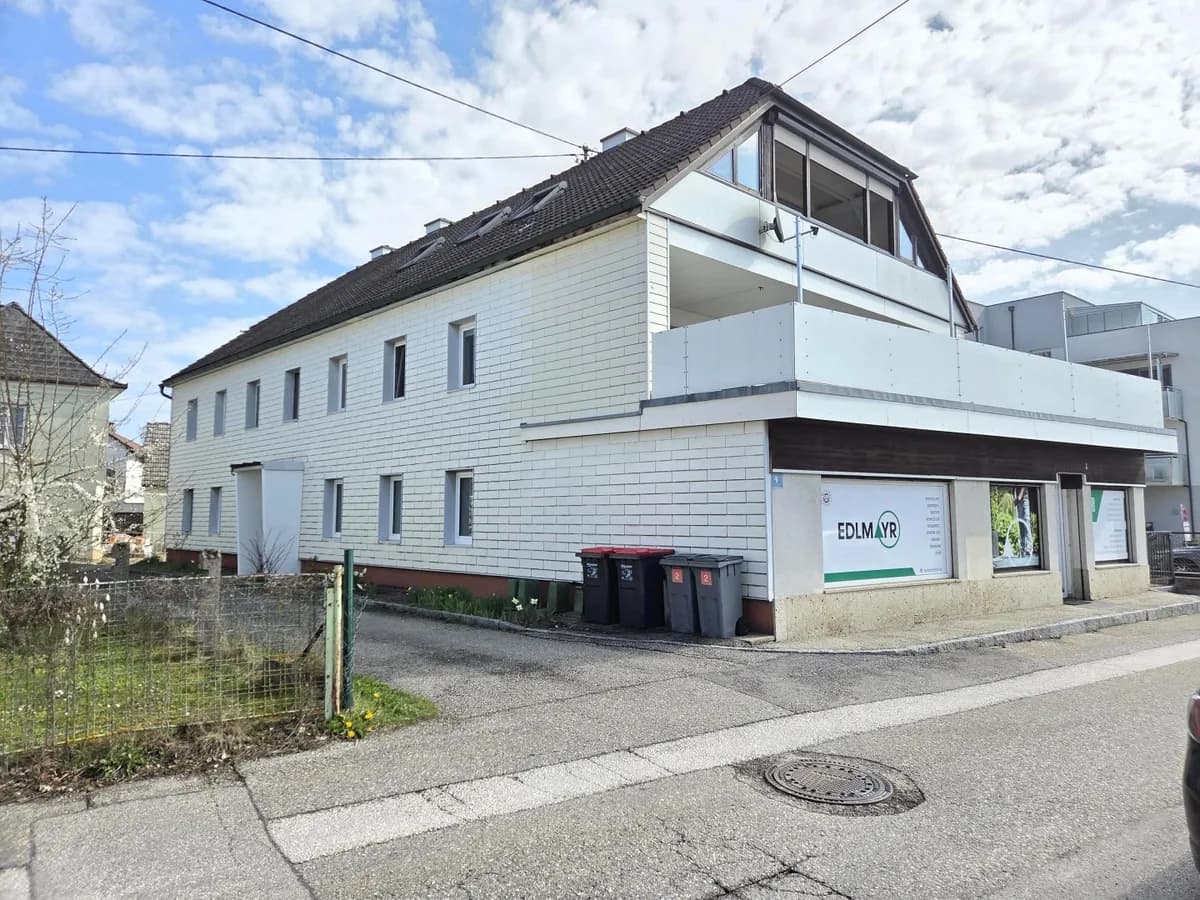 Wohnung mieten in Steyr-Land – 47 m², € 480 – Bild 7 von 8