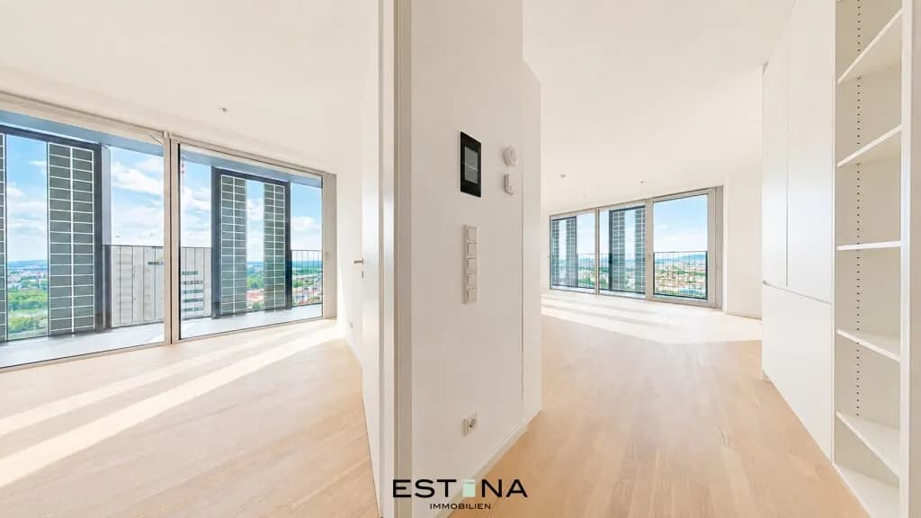 3-Zimmer-Wohnung mieten in Wien – 81,1 m², € 2.800 – Bild 5 von 26