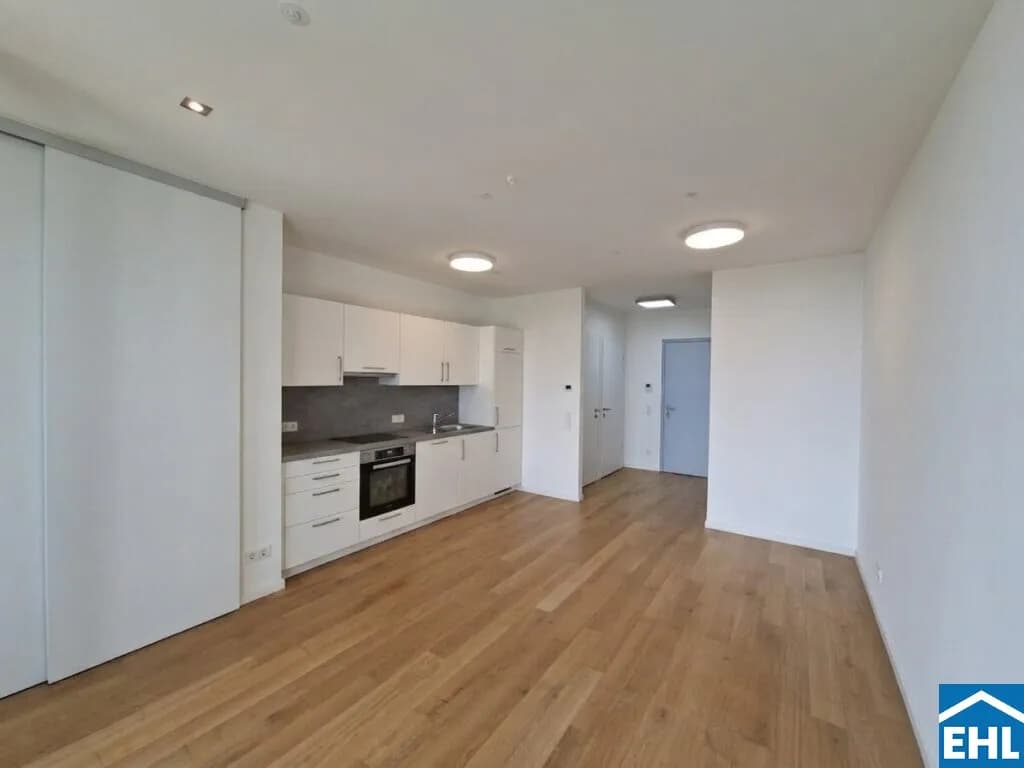 2-Zimmer-Wohnung mieten in Wien – 50,03 m², € 1.229 – Bild 2 von 19