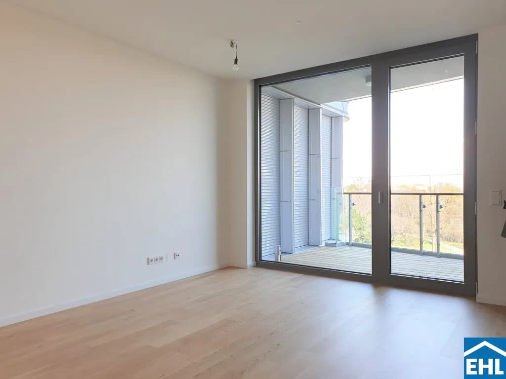 2-Zimmer-Wohnung mieten in Wien – 50,03 m², € 1.229 – Bild 3 von 19